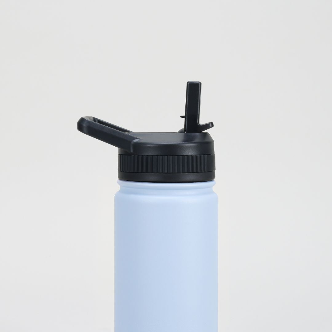 The Big One 40oz Water Bottle - Sky Blue