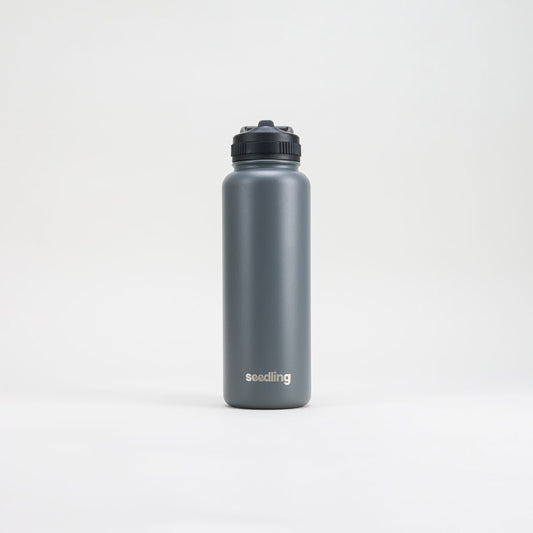 The Big One - 40oz Stainless Steel Water Bottle